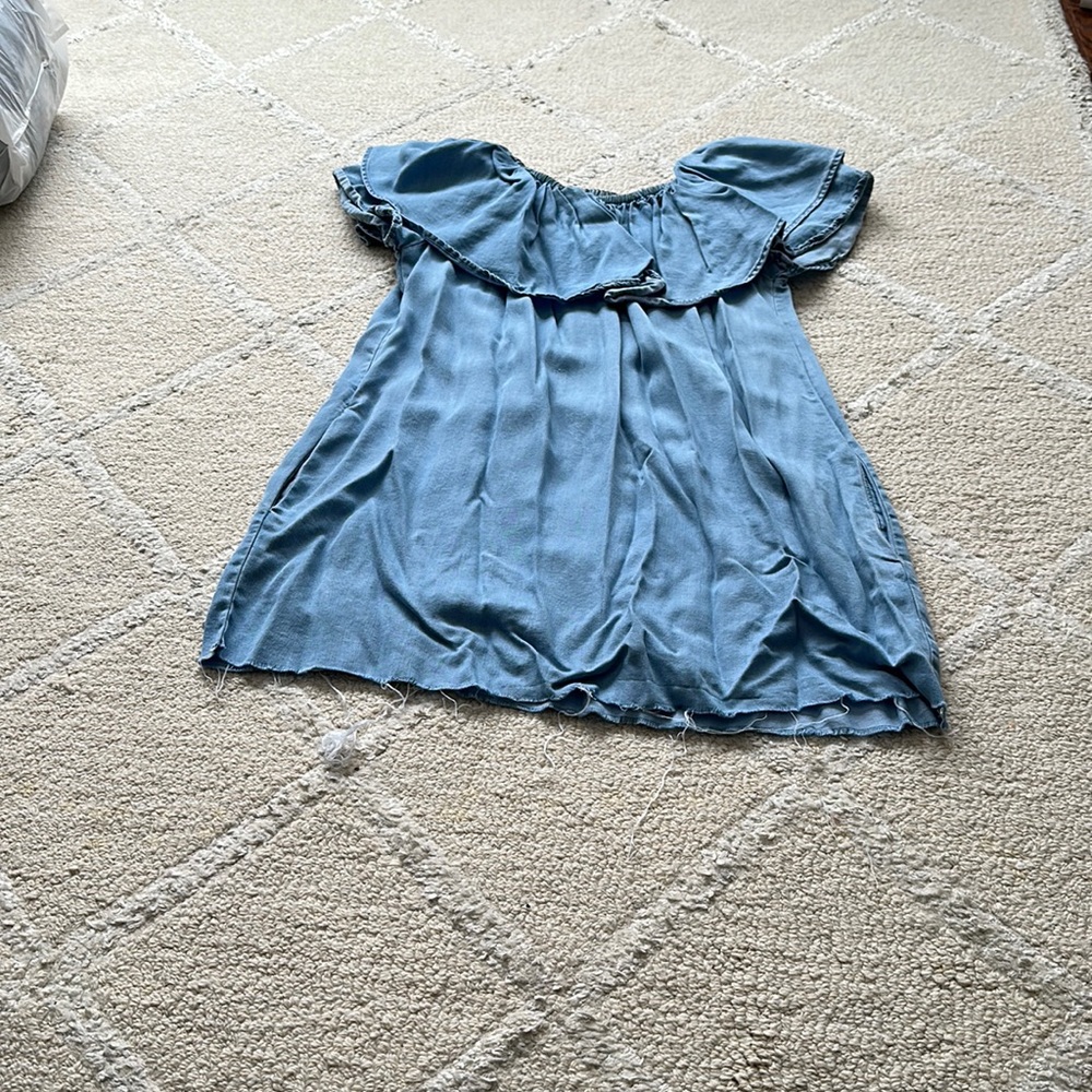 Zara mini dress